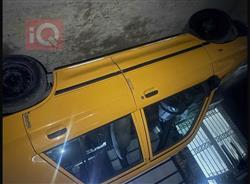 Saipa 131